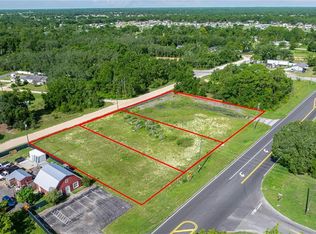 E Highway 25 LOT 14, Belleview, FL 34420