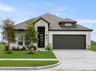 1837 Murrah Ln, Forney, TX 75126