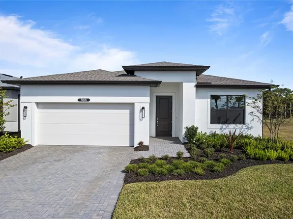 5028 LOWLAND TERRACE, PARRISH, FL 34219