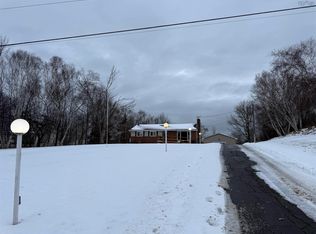 5469 Little Harbour Rd, Pictou, NS B2H 5C4