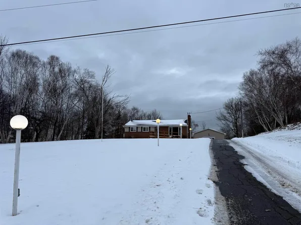 5469 Little Harbour Rd, Pictou, NS B2H 5C4