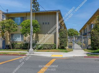 500-502 Orange Ave, Long Beach, CA 90802