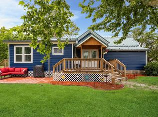 4842 Birch St, Santa Fe, TX 77517