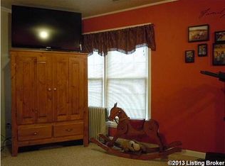 127 Kool Springs Dr, Shepherdsville, KY 40165