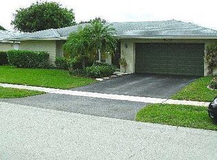 1318 SW 13th Dr, Boca Raton, FL 33486