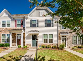 7817 Etching St, North Chesterfield, VA 23237