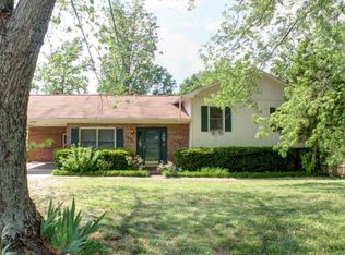 2866 Shipley Church Rd, Cookeville, TN 38501