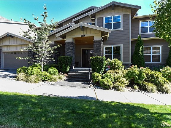 4th image of 15455 NE 107th Way