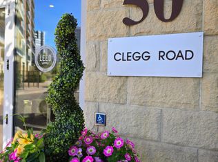 50 Clegg Rd #221, Markham, ON L6G 0C6