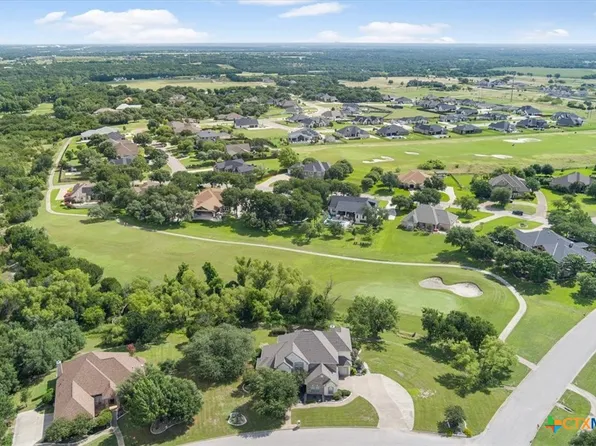 2726 Winners Circle Dr, Salado, TX 76571