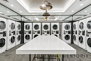 Rented by The KCI Group