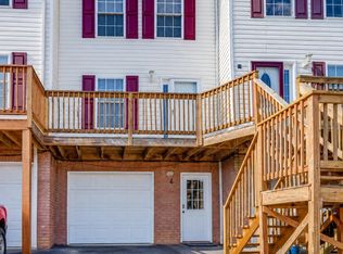 41 Tulip Grove Cir APT 4, Bristol, TN 37620