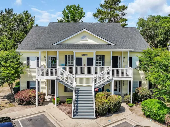 5038 Belleglen Ct. #202, Myrtle Beach, SC 29579