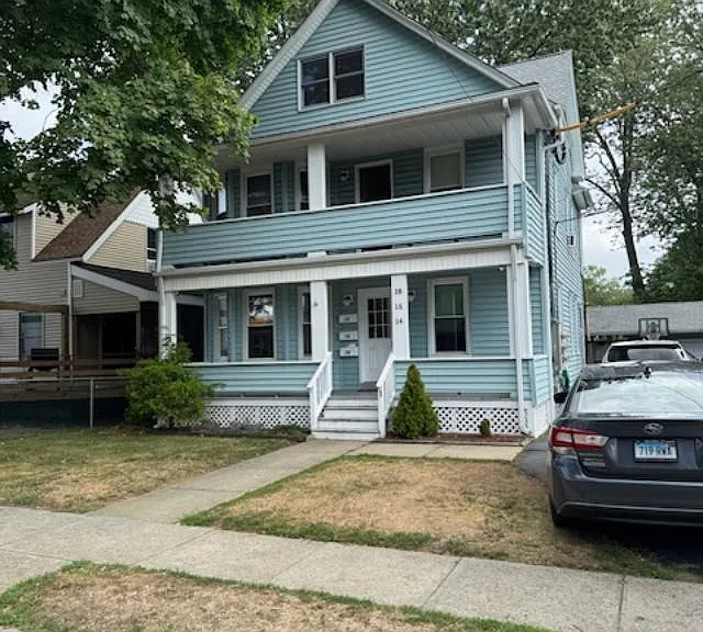 14-18 Kerema Ave #1 — Photo 1