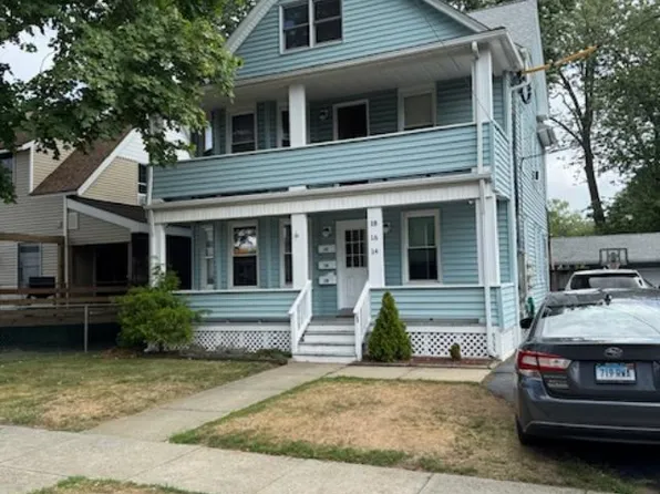 14-18 Kerema Ave #1, Milford, CT 06460