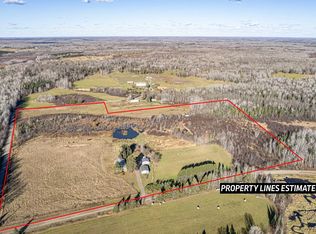 9395 Larson Rd, Brookston, MN 55711