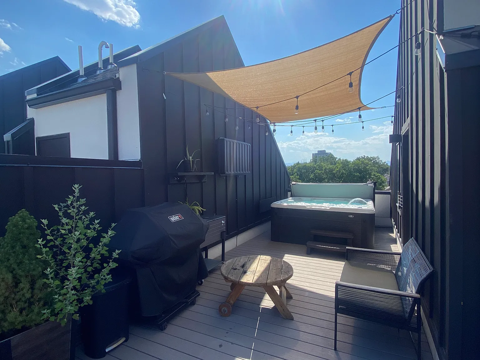 3539 W Conejos Pl — Photo 2
