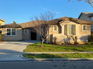 1435 Hunter Creek Dr, Patterson, CA 95363