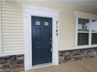 7143 Residents Square Mews, Ruther Glen, VA 22546