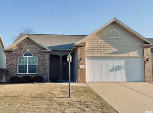 125 W Hillside Ct, Dunlap, IL 61525