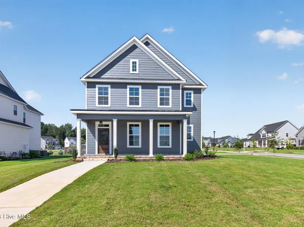 3127 Rosewood Drive, Evans, GA 30809