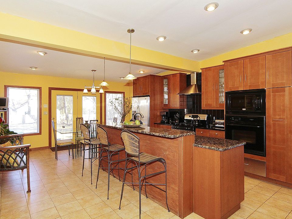Recently renovated Kitchen