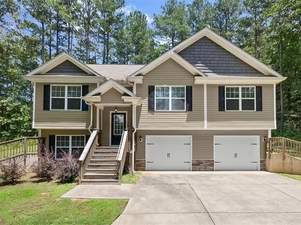 59 Willow Springs Ct, Dallas, GA 30132