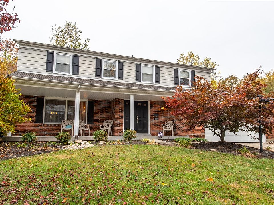 1st image of 12095 Brookston Dr