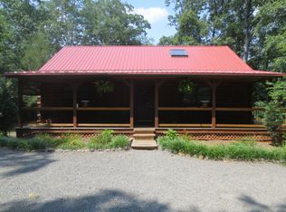 499 Wapwallopen Rd, Nescopeck, PA 18635