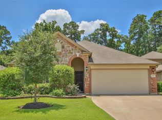 7511 Simpson Springs Ln, Spring, TX 77389