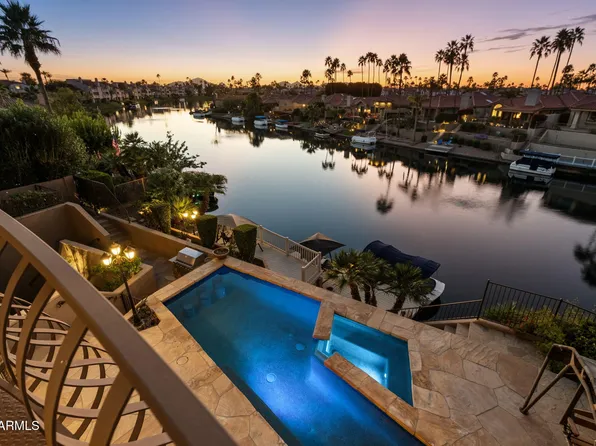 10258 N 103RD Place, Scottsdale, AZ 85258