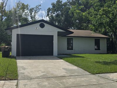 4266 MATADOR Drive, Jacksonville, FL, 32210