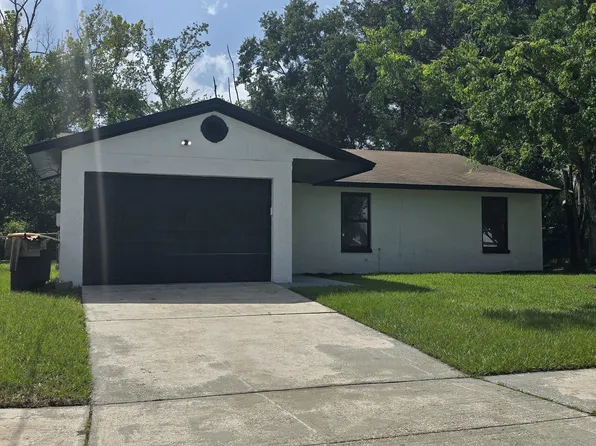 4266 MATADOR Drive, Jacksonville, FL 32210