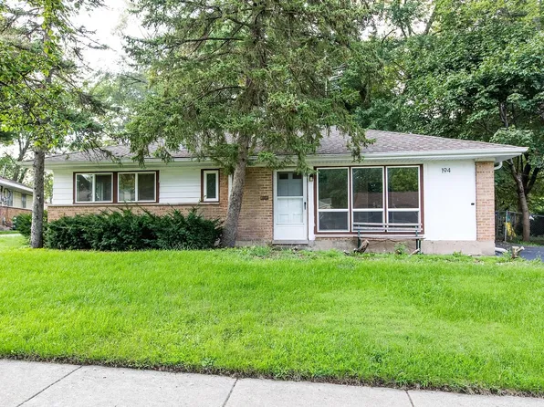 194 Shabbona Dr, Park Forest, IL 60466