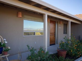 1381 N Vail View Rd, Vail, AZ 85641