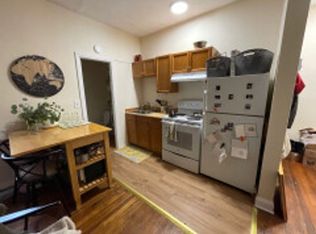 892 Huntington Ave APT 3, Boston, MA 02115