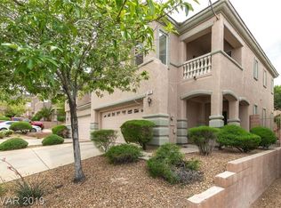 215 Positive Point St, Henderson, NV 89012