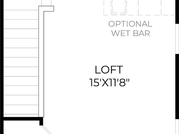 Loft Level