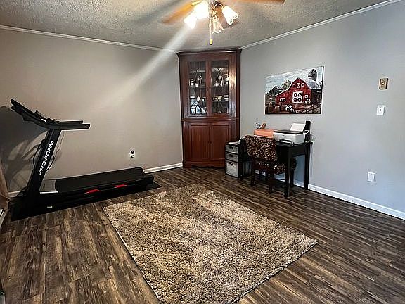 Front room 