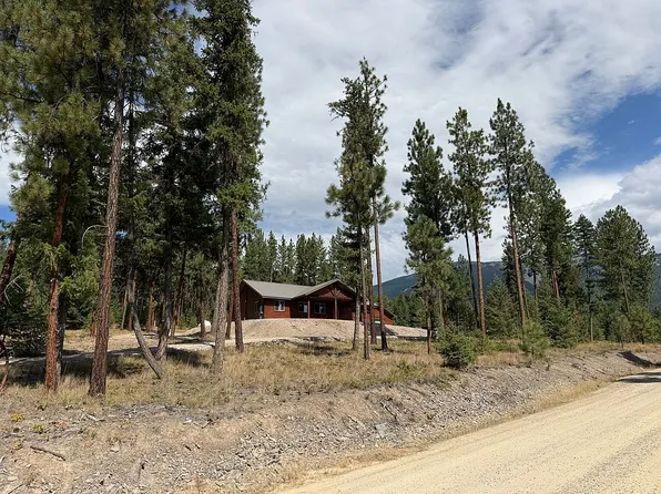 21 Corona Rd Lot 5, Plains, MT 59859