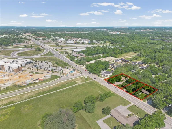 2418-2510 W Wedington Dr #2460, Fayetteville, AR 72704