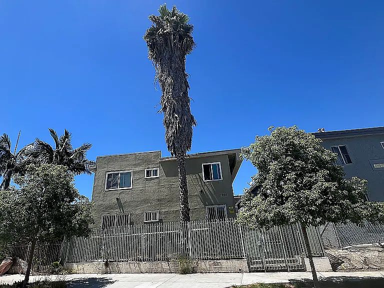 1st image of 11205 S Broadway APT 3