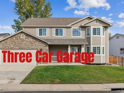 3866 Storm Cloud Way, Castle Rock, CO, 80104