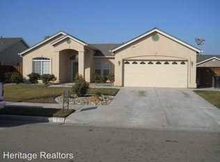 1606 Redbud St, Lemoore, CA 93245
