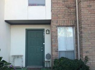 2901 Central Blvd APT 302, Brownsville, TX 78520