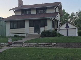 104 1st St SW, Dayton, IA 50530