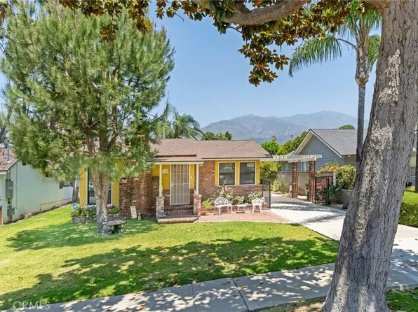 721 W Colorado Blvd, Monrovia, CA 91016