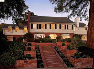 114 Hazel Ln, Piedmont, CA 94611