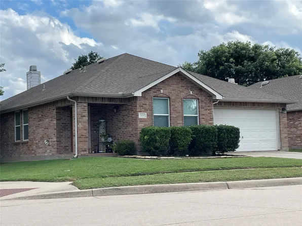 9565 Stanhope Dr, Frisco, TX 75035