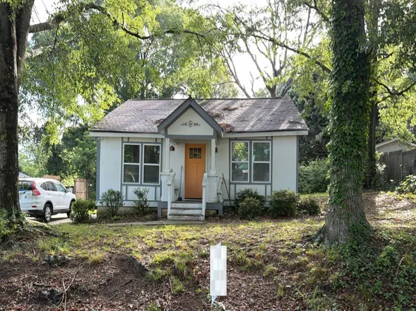 155 W New St, Winder, GA 30680